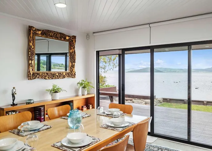 Soul Haven - Lakefront With Kayaks & Stunning Views